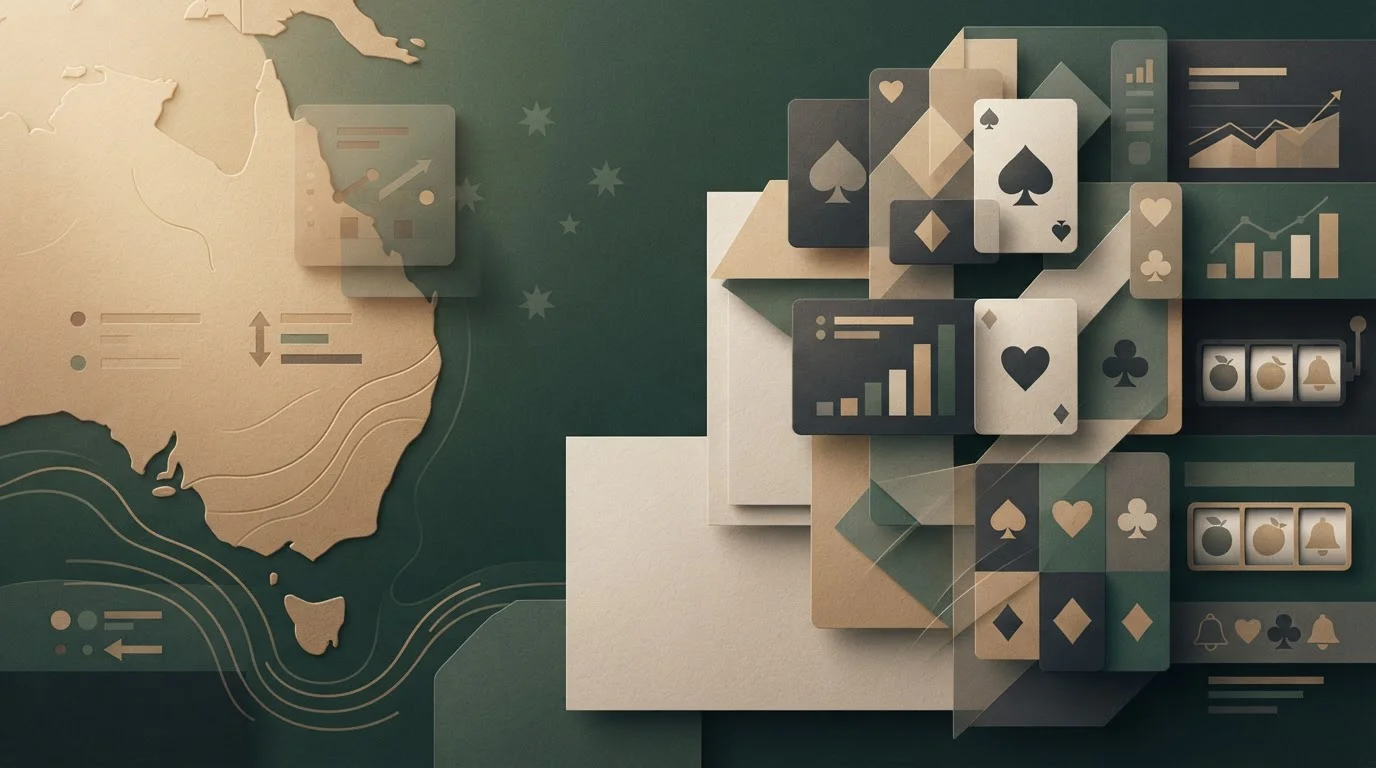 iWild Casino review overview for Australian players